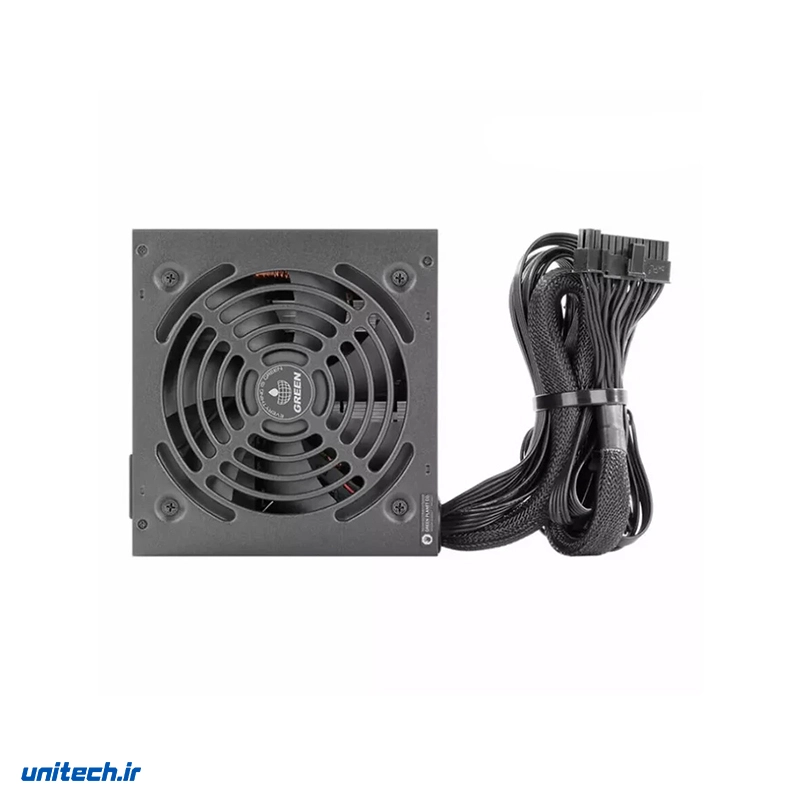 منبعتغذیهکامپیوترگرینمدلGP450AECORev3 (1)